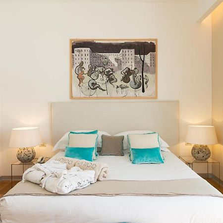 Unico Boutique Hotel D'Arte Mondello Kültér fotó