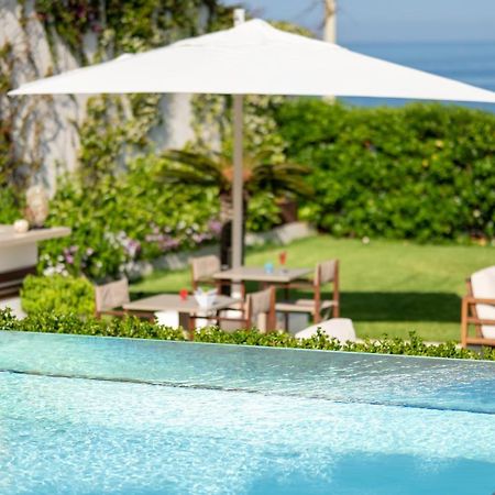 Unico Boutique Hotel D'Arte Mondello Kültér fotó