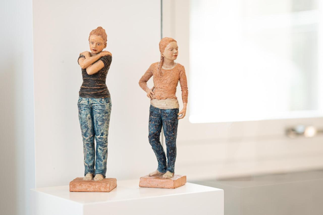 Unico Boutique Hotel D'Arte Mondello Kültér fotó