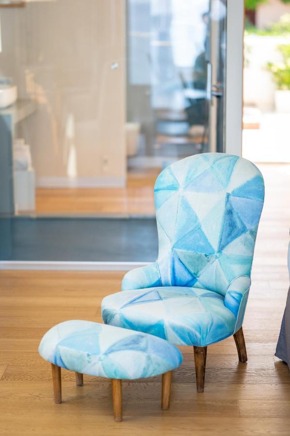 Unico Boutique Hotel D'Arte Mondello Kültér fotó