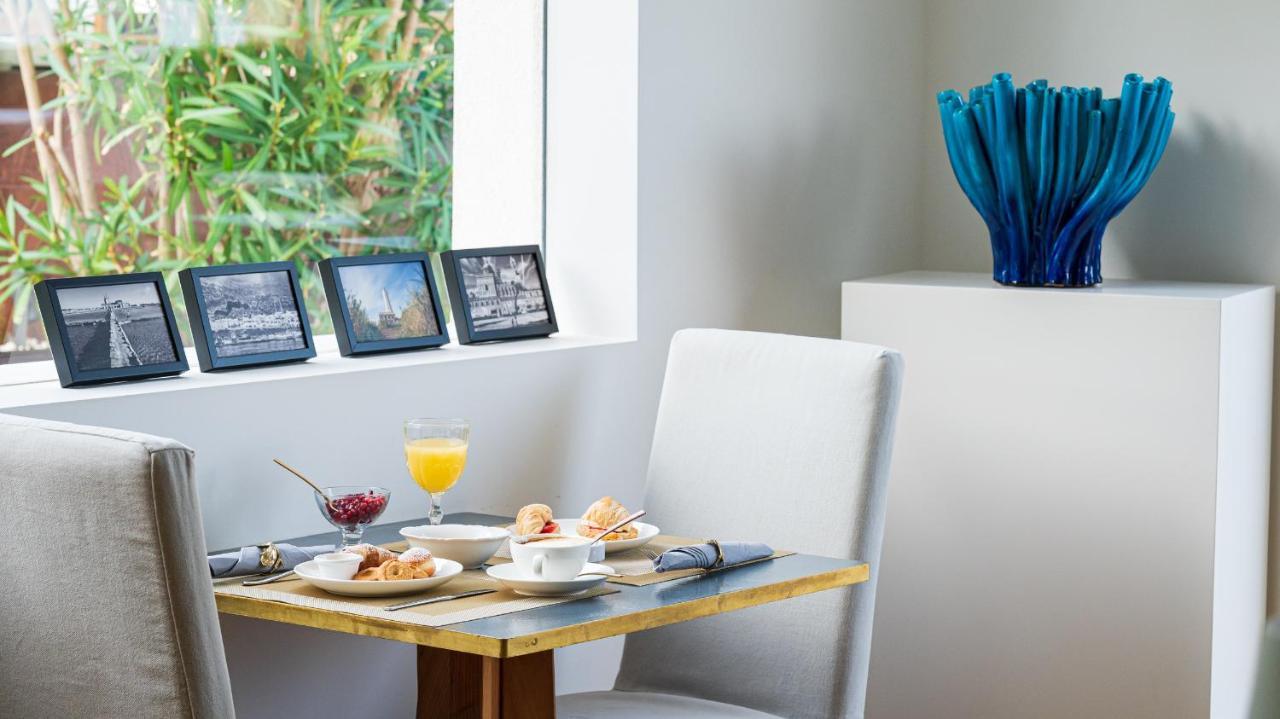 Unico Boutique Hotel D'Arte Mondello Kültér fotó