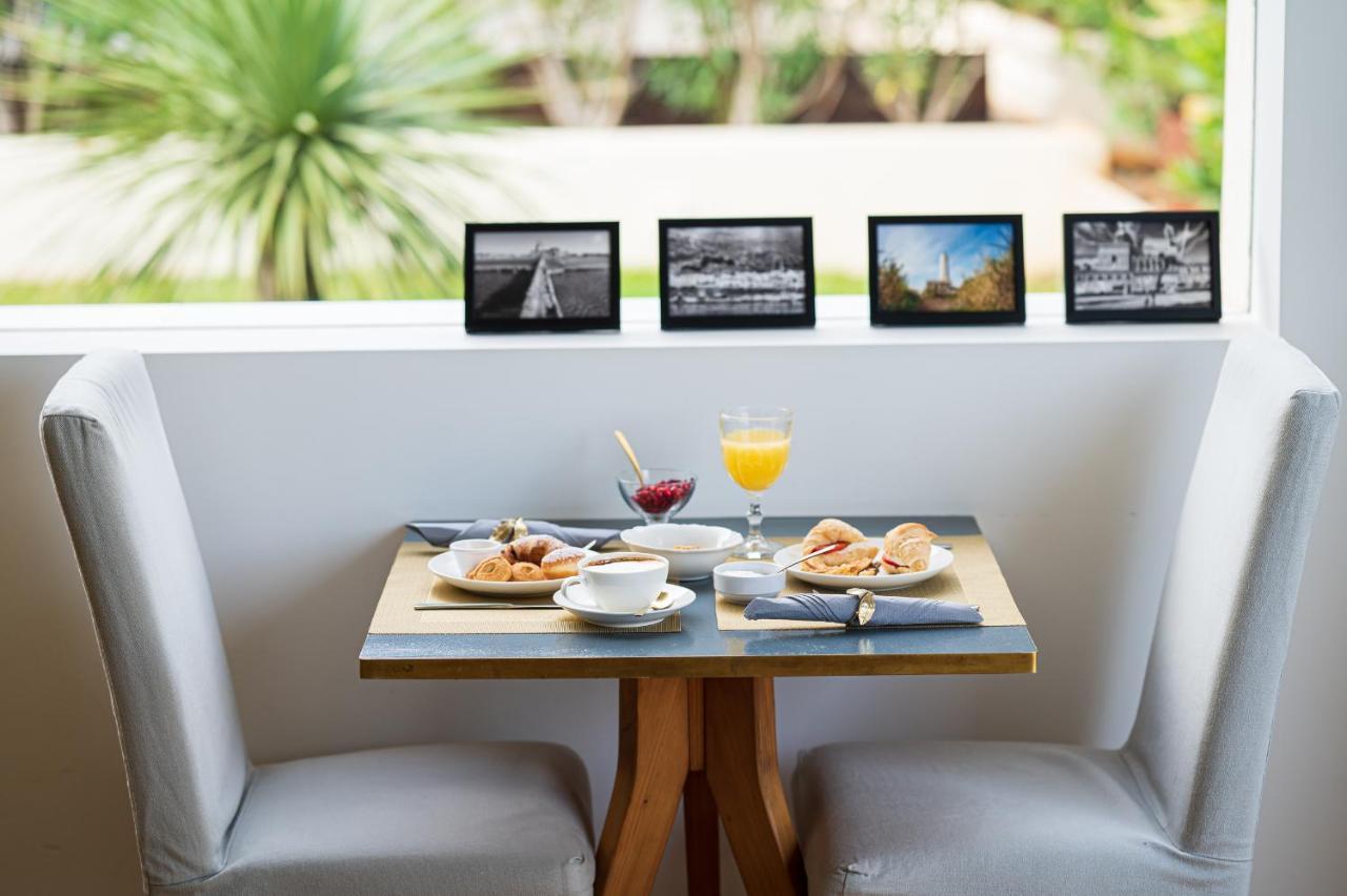 Unico Boutique Hotel D'Arte Mondello Kültér fotó